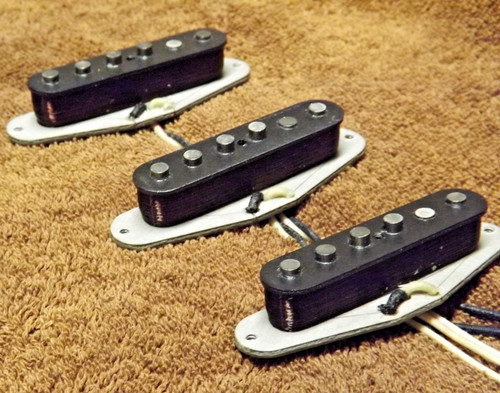 Fender pure vintage - vintage, 65